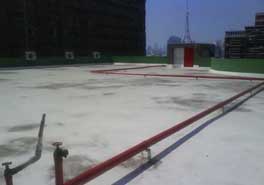 屋頂防水注意事項(xiàng)有哪些？